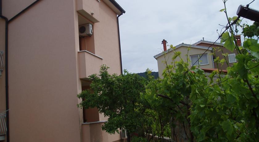 Apartment Orbanić Cres Pokój zdjęcie