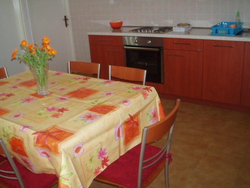 Apartment Orbanić Cres Zewnętrze zdjęcie