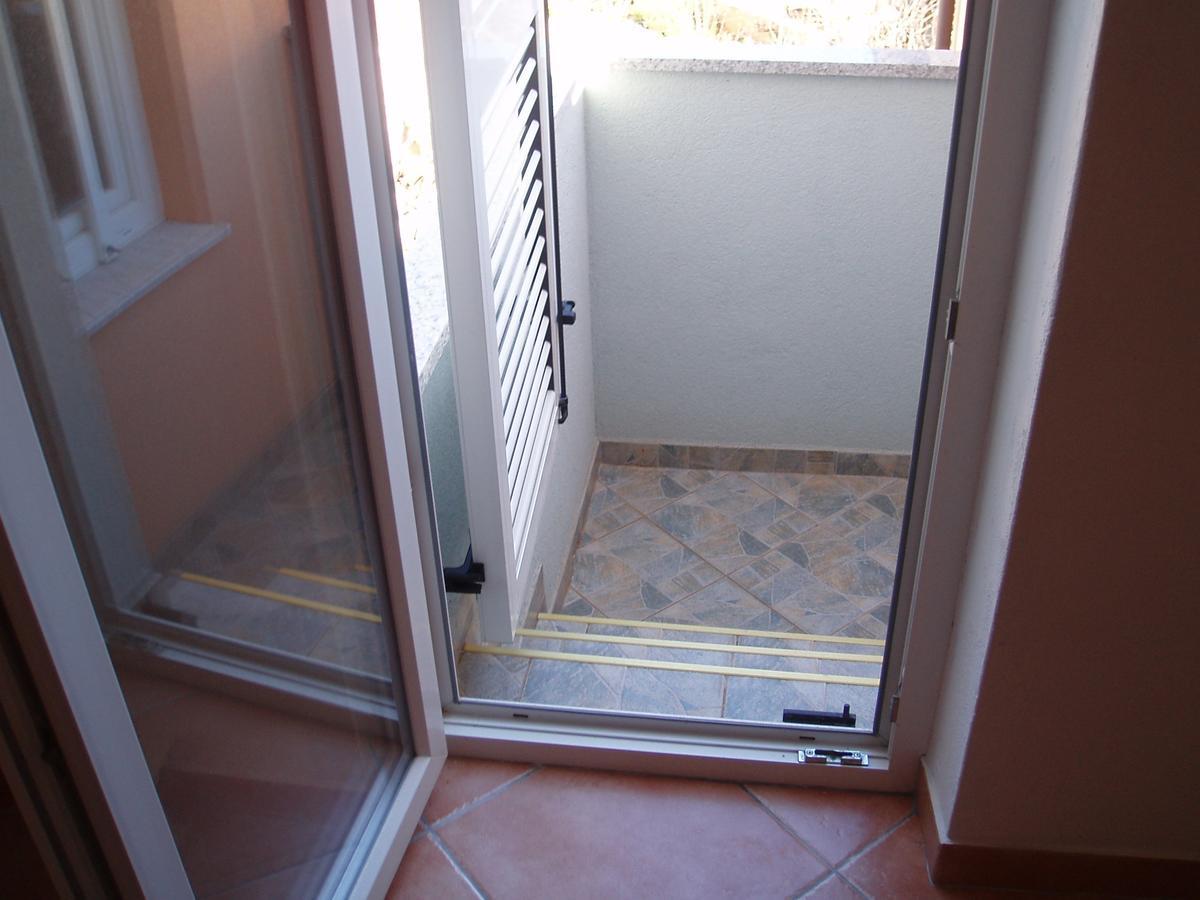 Apartment Orbanić Cres Zewnętrze zdjęcie